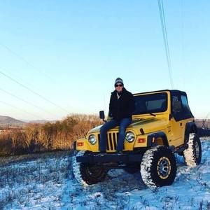 Meet your Posher, Katrina